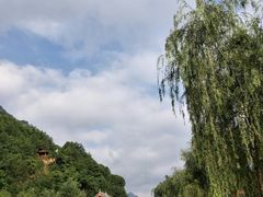 景点-商洛老君山旅游风景区