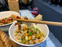 -恋拐子油爆虾·家常菜