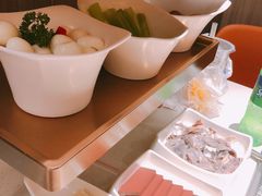 -海底捞火锅(亲子主题北金鹰店)