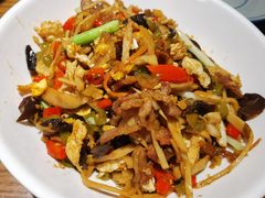 -老湘村·湖南土菜(天河维多利店)