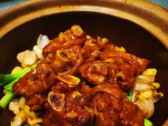 -望乡楼上海菜(日月光店)