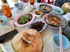 -新记肉骨茶
