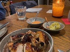 -BOR Eatery(安福路店)