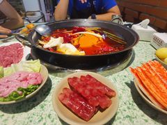 -五里关火锅(牛市口店)