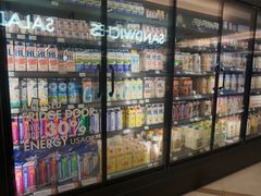 -Cold Storage(sunway putra mall)