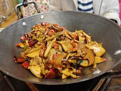 -吃货私房菜(丽江束河古镇店)