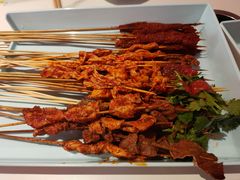 -宏姐串串香(宏伟路店)