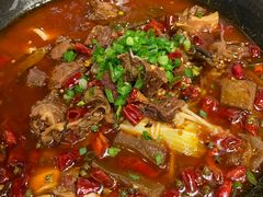 -庆合府重庆大排档(紫都城店)