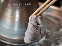 -情忆草原涮肉馆