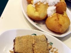 -南来顺饭庄·清真(南菜园店)