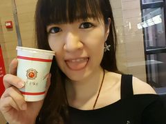 -黄振龙凉茶馆(天河南店)
