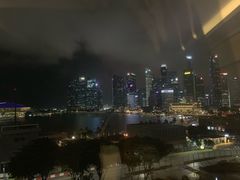 -新加坡文华东方酒店