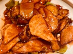 -金掌勺锅包肉(太原万达店)