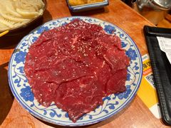 -周小明火锅(黑金冠社区店)