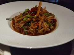 -炊烟小炒黄牛肉(浦东世纪汇店)