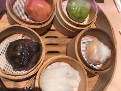 -避风塘(宝山万达店)