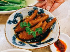 -点都德(盘福楼店)