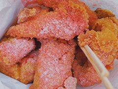 -春苗炸鸡