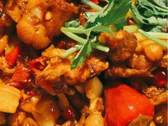 -湘与香缘·湖南菜(王府井北京市百货大楼店)