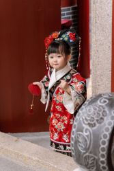 -童影世家儿童摄影(梨园店)