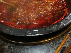 -蜀大侠火锅(建设路第五大道店)