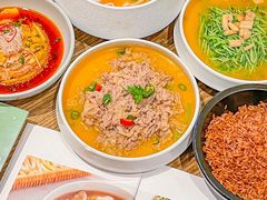 -榕意·川味之美(深业上城店)