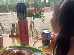 -上海野生动物园老虎餐厅