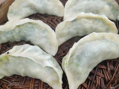 素饺-洪祥大酒店(大庆东路店)