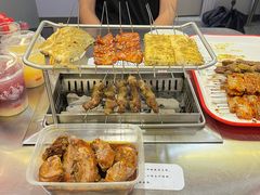 -遇西祠·海鲜烧烤(总店)