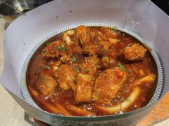 -梨花牛肉汤饭(仁恒伊势丹店)