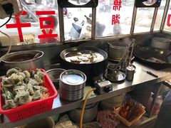 -正宗棉湖甜汤春卷店