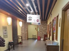 -胡杨记忆(和平路店)