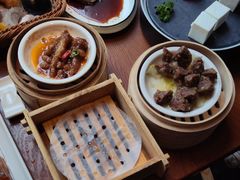 -云庭汇·粤菜海鲜(东盟盛天地店)