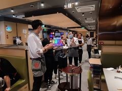 -海底捞火锅(漫乐城夜宵主题店)