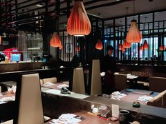 大堂-匠和风精致料理(莆田财富中心店)