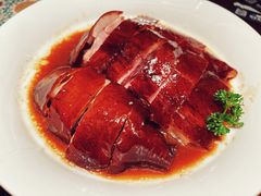 马达加斯加香草烧鹅-觅唐MITONG(鸟巢店)