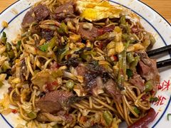 -李叁面馆(妇幼店)