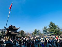 -九华山风景区