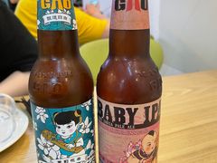 -烤满分·东北烧烤(首经贸店)