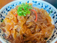 -林四喜·闽南传家菜(鼓浪屿店)