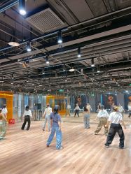 -G-STEPS舞蹈工作室