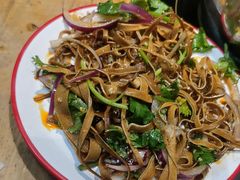 -香约老地方烧烤(九道街店)