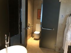 -广州天河希尔顿酒店