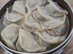 牛肉灌汤包-金城包子牛肉灌汤包(台东四路店)