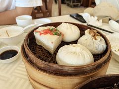 -怡园饭店-餐厅(四望亭店)