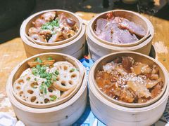 -白乐天毛肚火锅馆(南滨路店)