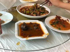 -高淳老街土菜馆(迎薰门店)
