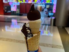 -DQ·蛋糕·冰淇淋(合生汇店)