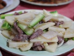 -苏记美食(张槎一路店)