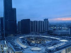 -南昌之星摩天轮